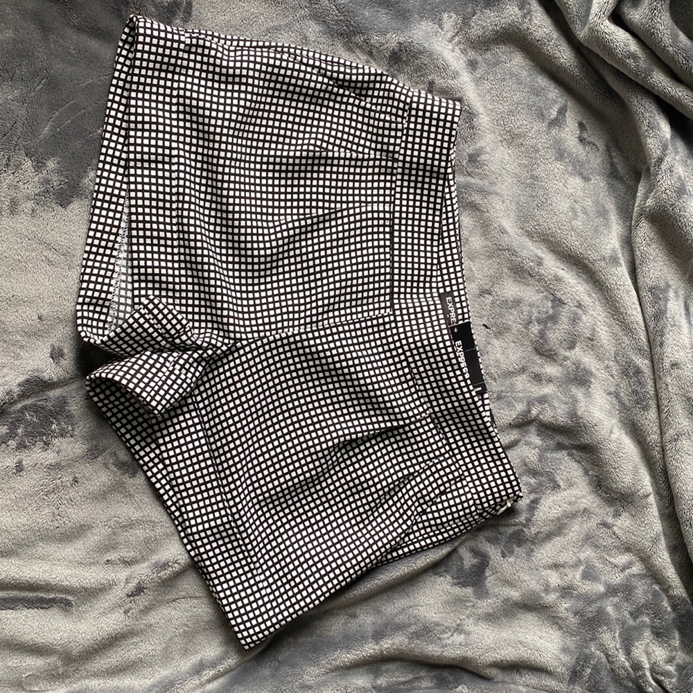 Dress Shorts
